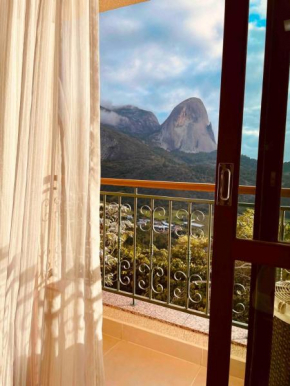 Suíte Vista Azul Hotel